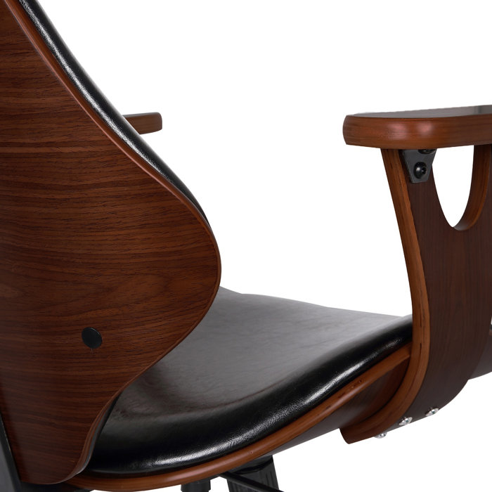 Mercury Row Desk Chair & Reviews Wayfair.co.uk